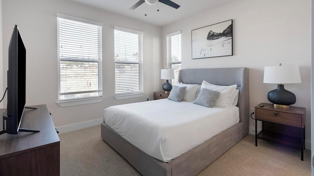 Photo of Bedroom in Wetmore