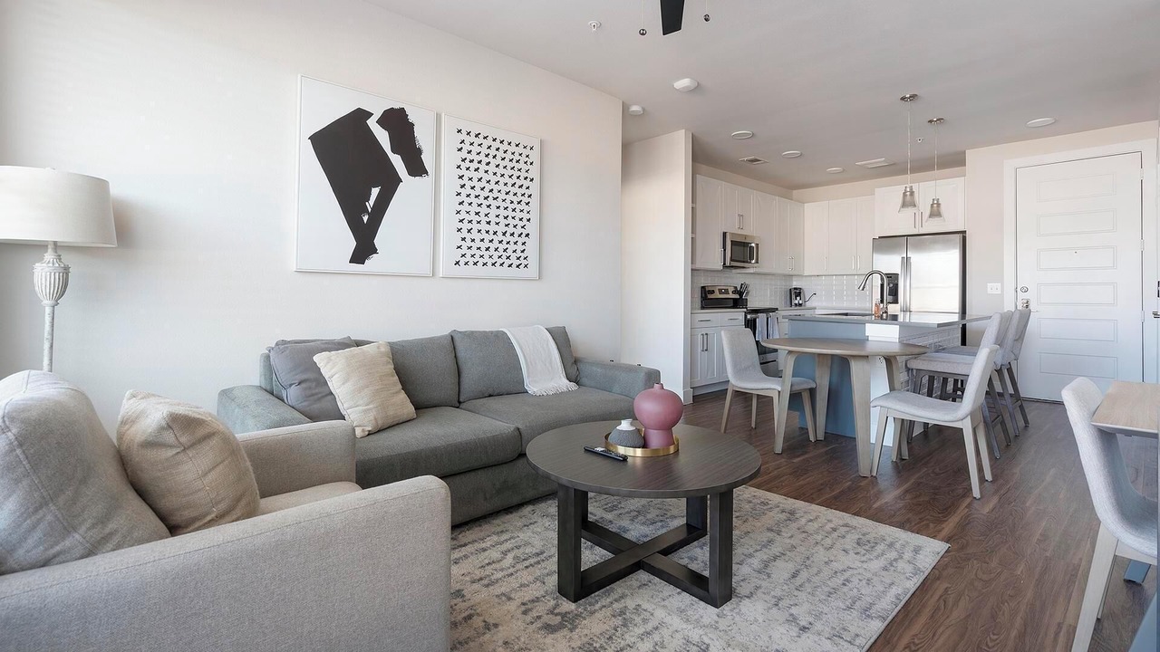 Photo of Livingroom in Wetmore