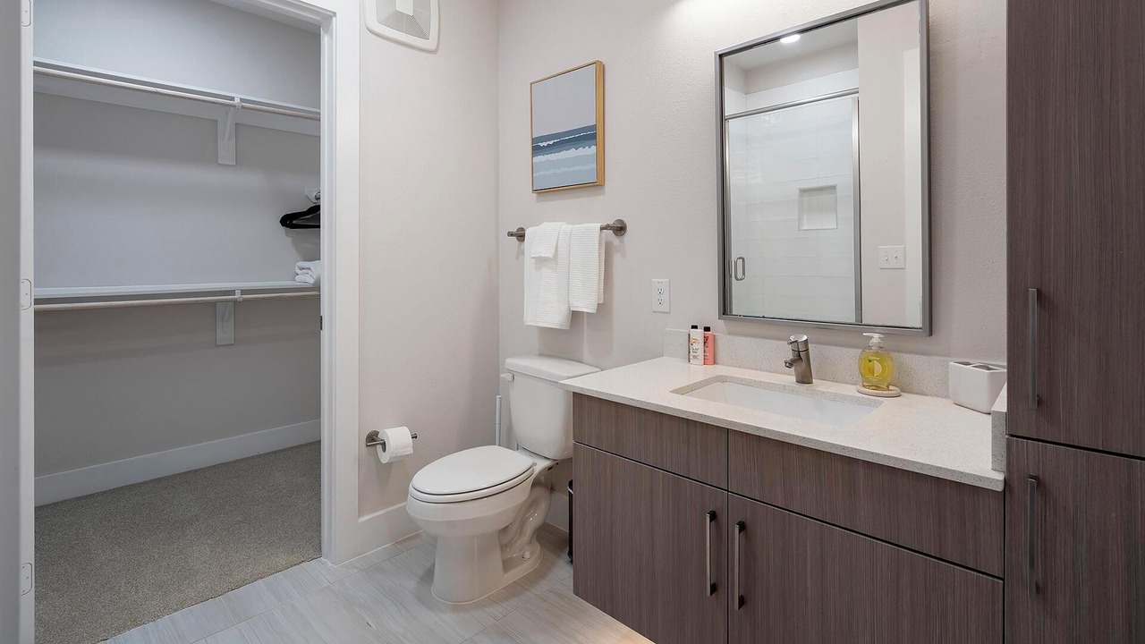 Photo of Bathroom in Wetmore
