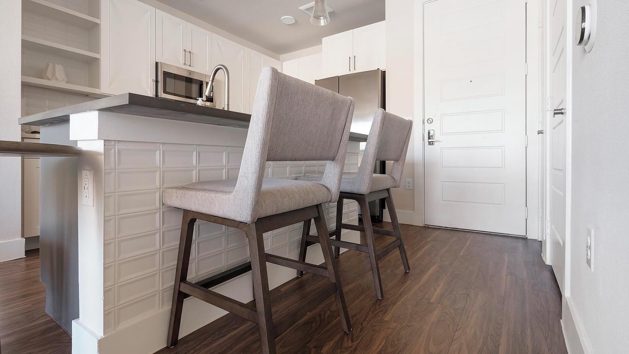 Photo of Kitchen in Wetmore