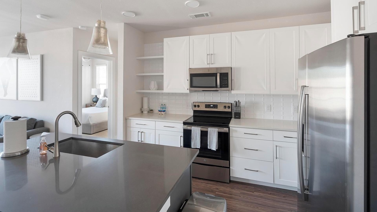 Photo of Kitchen in Wetmore
