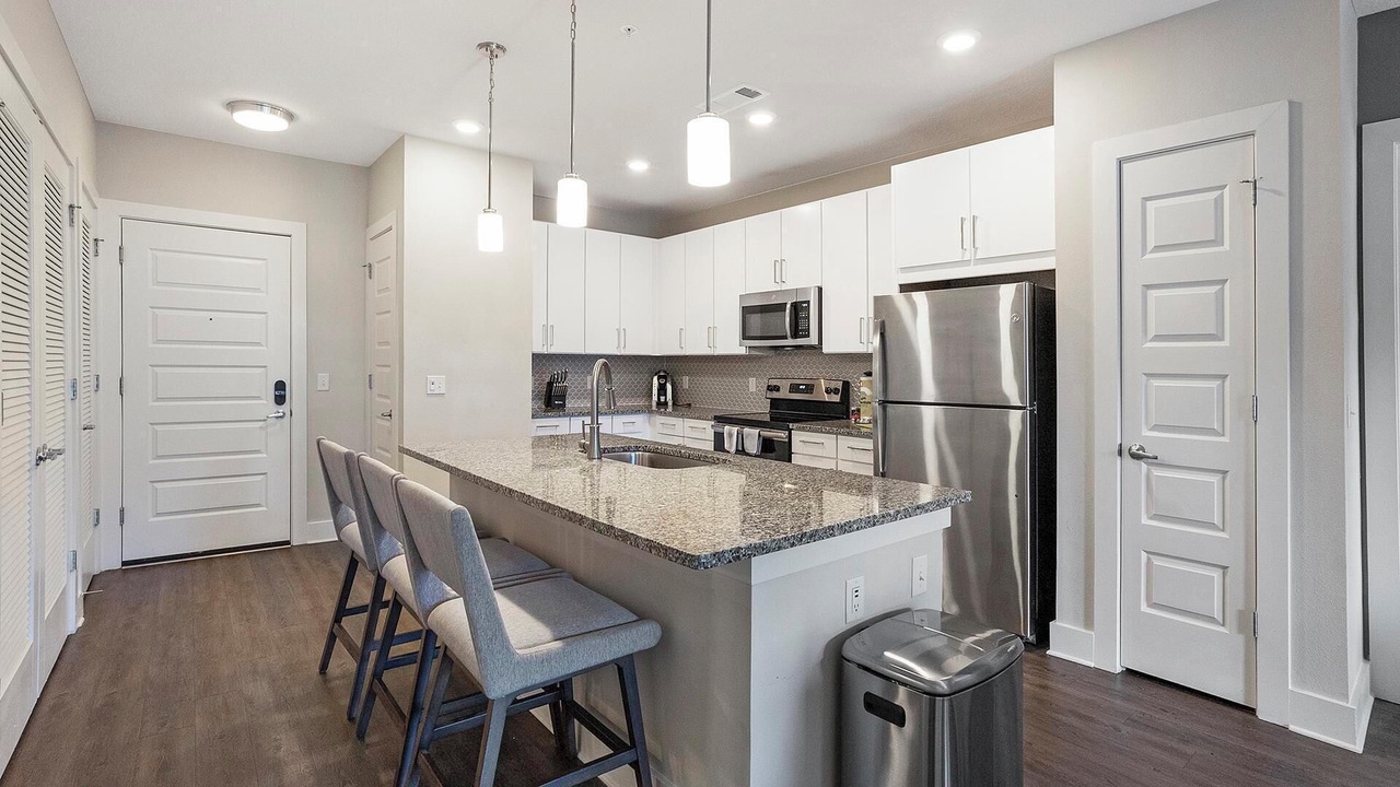 Photo of Kitchen in Wetmore