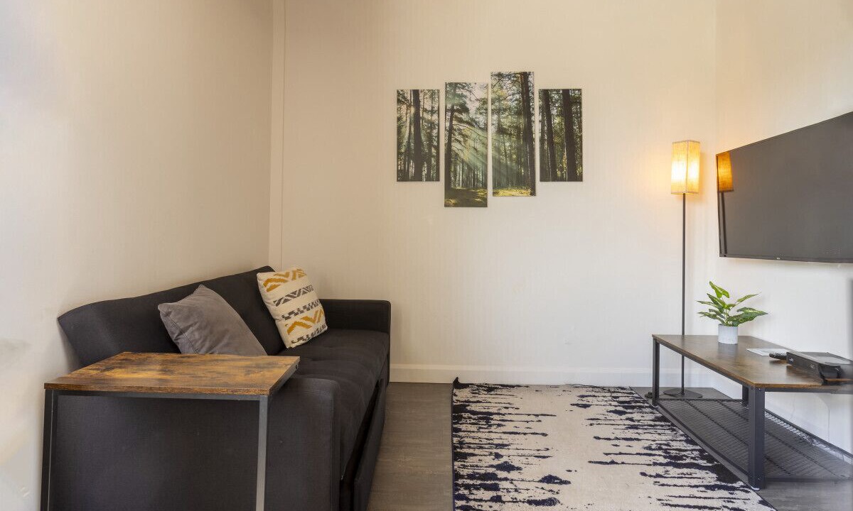 Photo of Livingroom in Rimouski