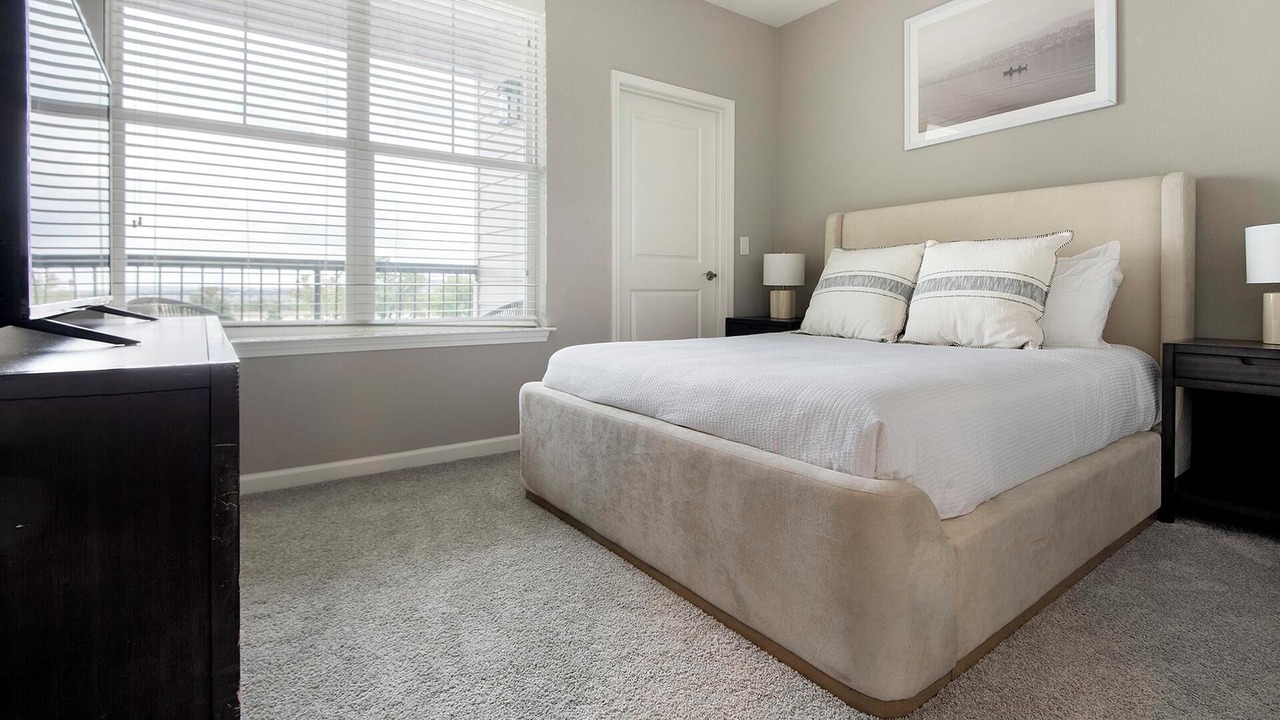 Photo of Bedroom in Chesterfield