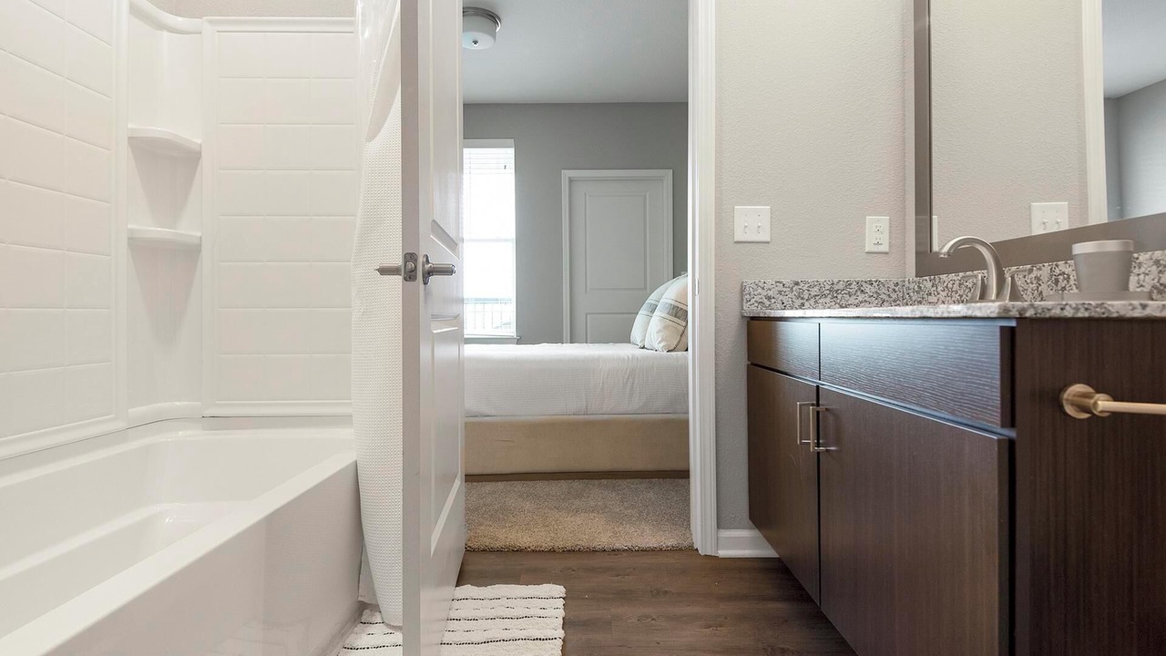 Photo of Bathroom in Chesterfield