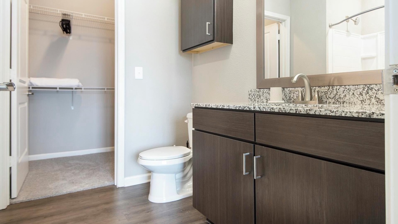 Photo of Bathroom in Chesterfield