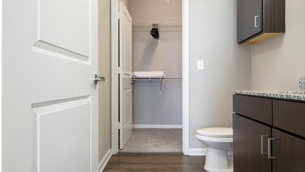 Photo of Bathroom in Chesterfield
