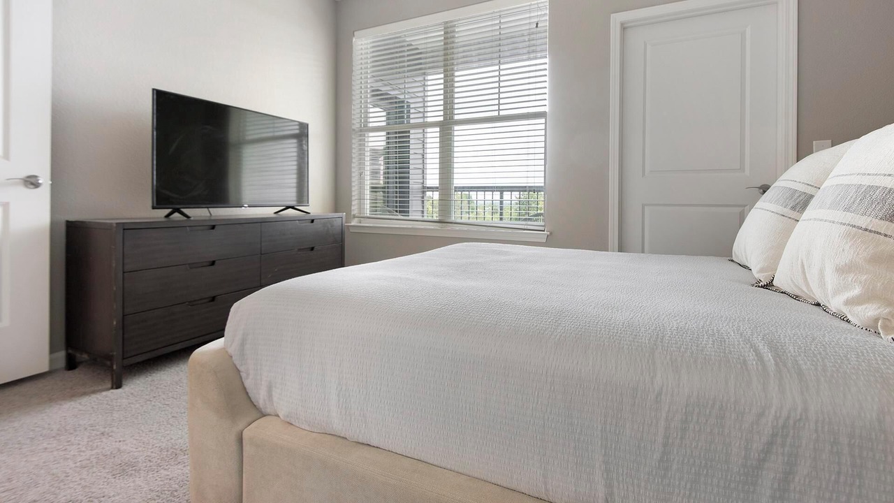 Photo of Bedroom in Chesterfield