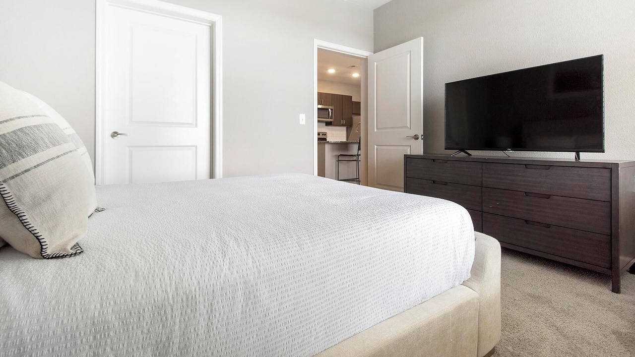 Photo of Bedroom in Chesterfield