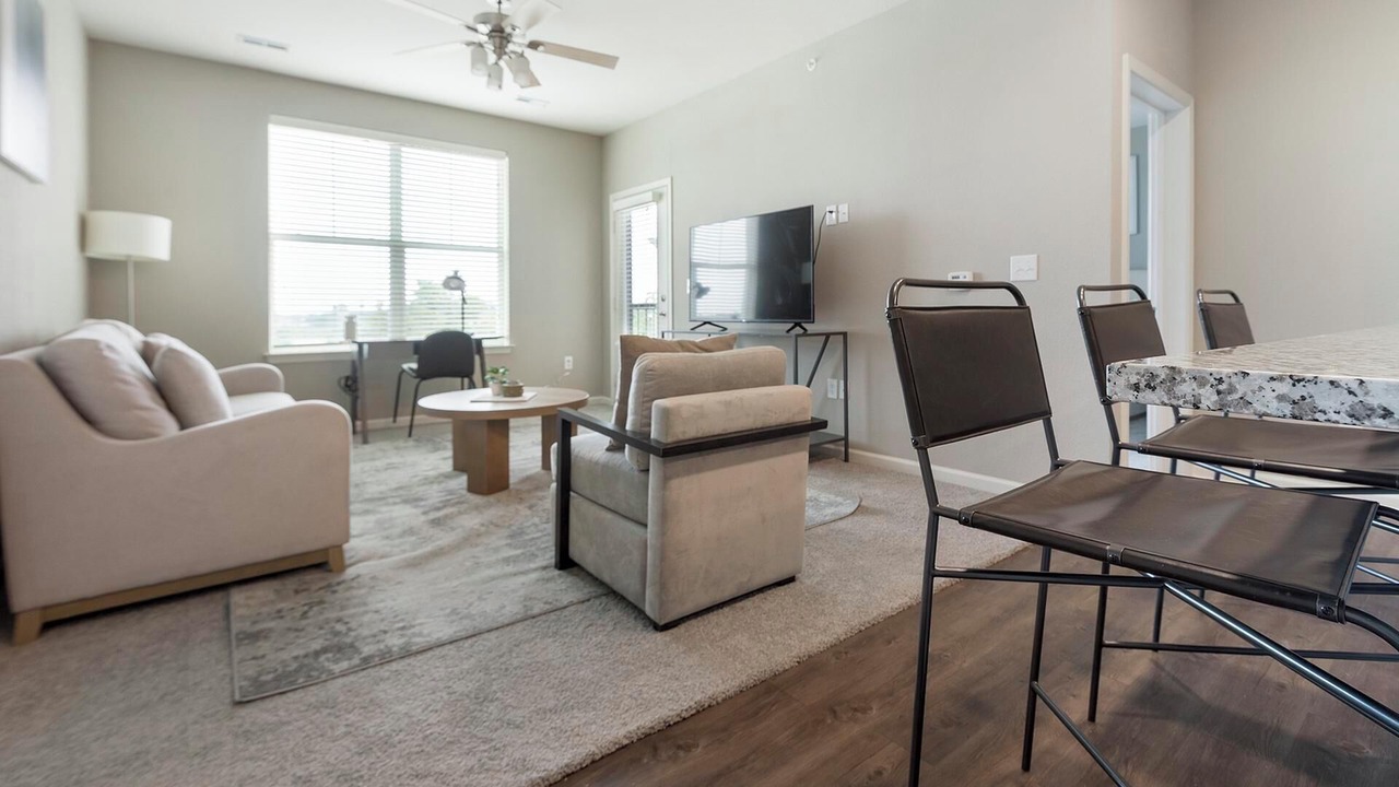 Photo of Livingroom in Chesterfield