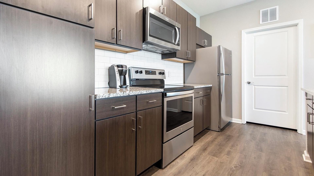 Photo of Kitchen in Chesterfield