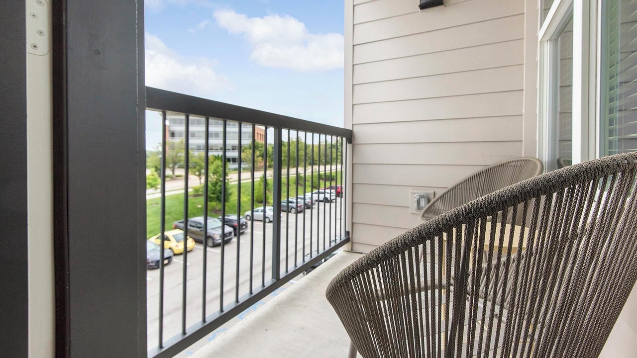 Photo of Outdoor in Chesterfield