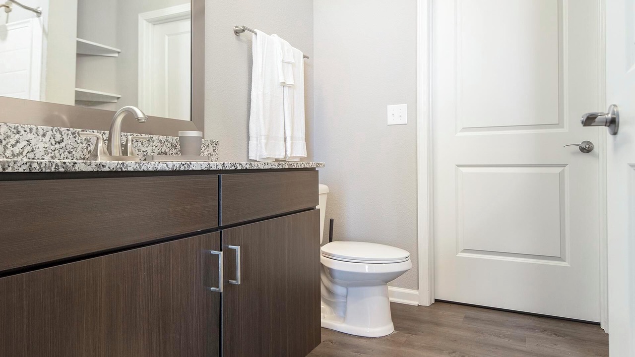Photo of Bathroom in Chesterfield
