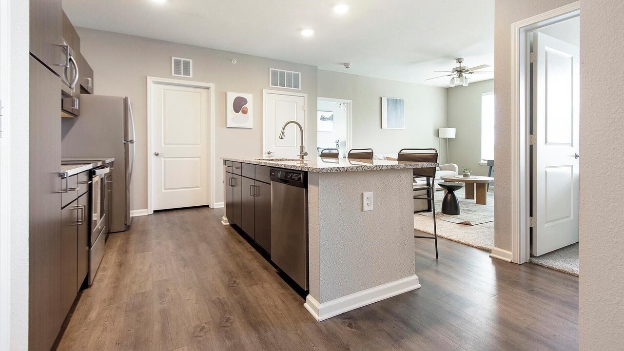 Photo of Kitchen in Chesterfield