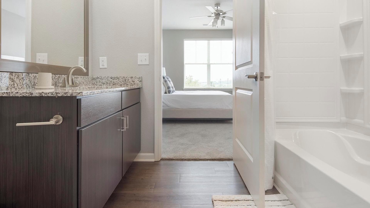 Photo of Bathroom in Chesterfield