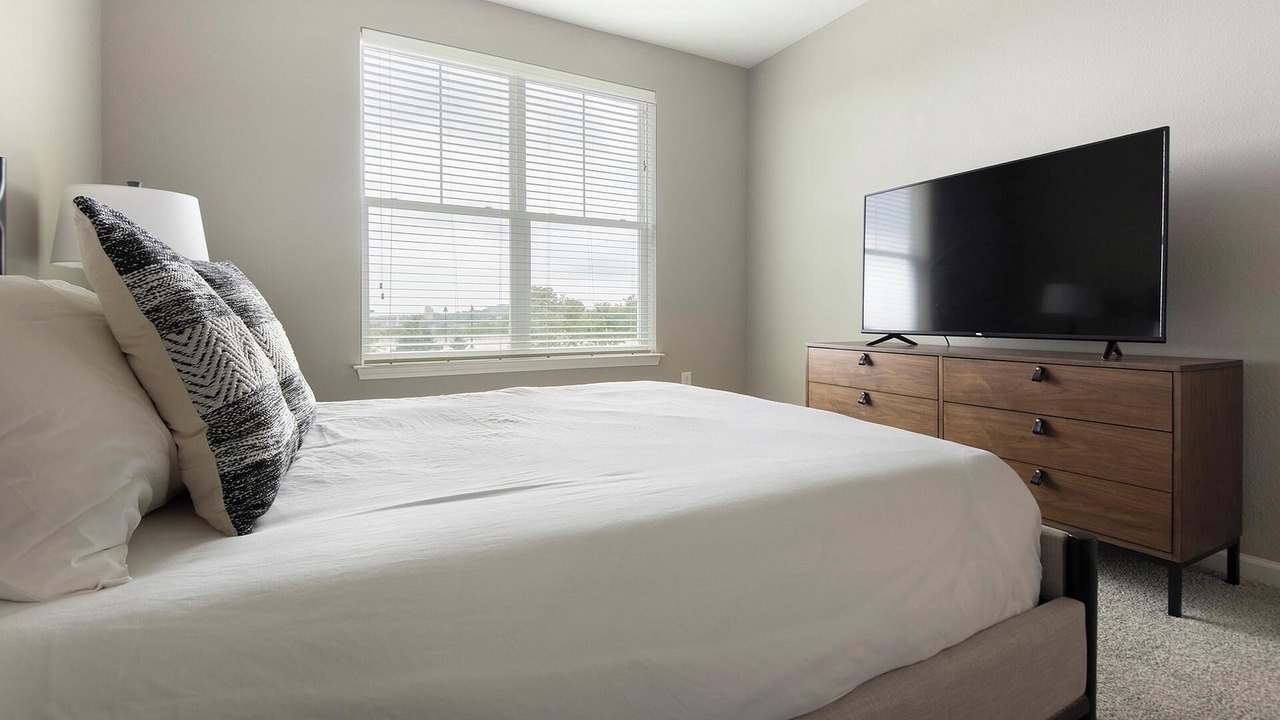 Photo of Bedroom in Chesterfield