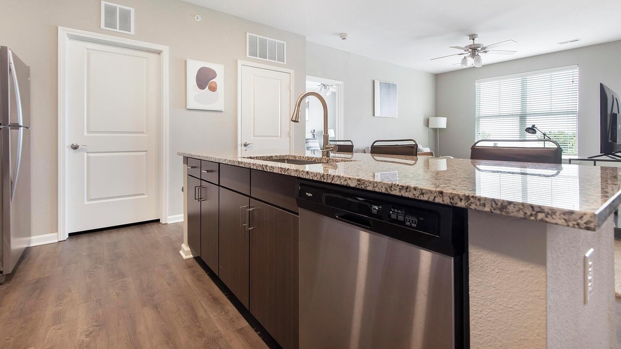 Photo of Kitchen in Chesterfield