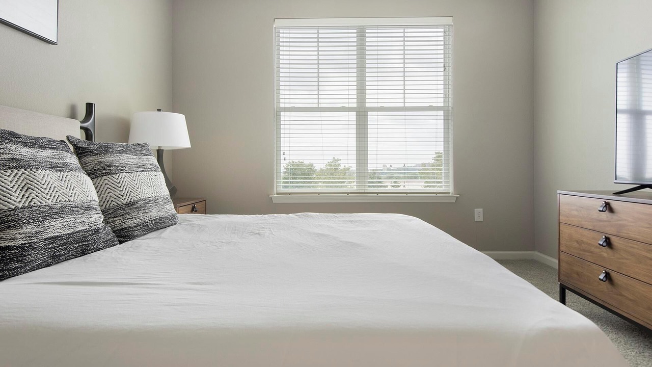 Photo of Bedroom in Chesterfield