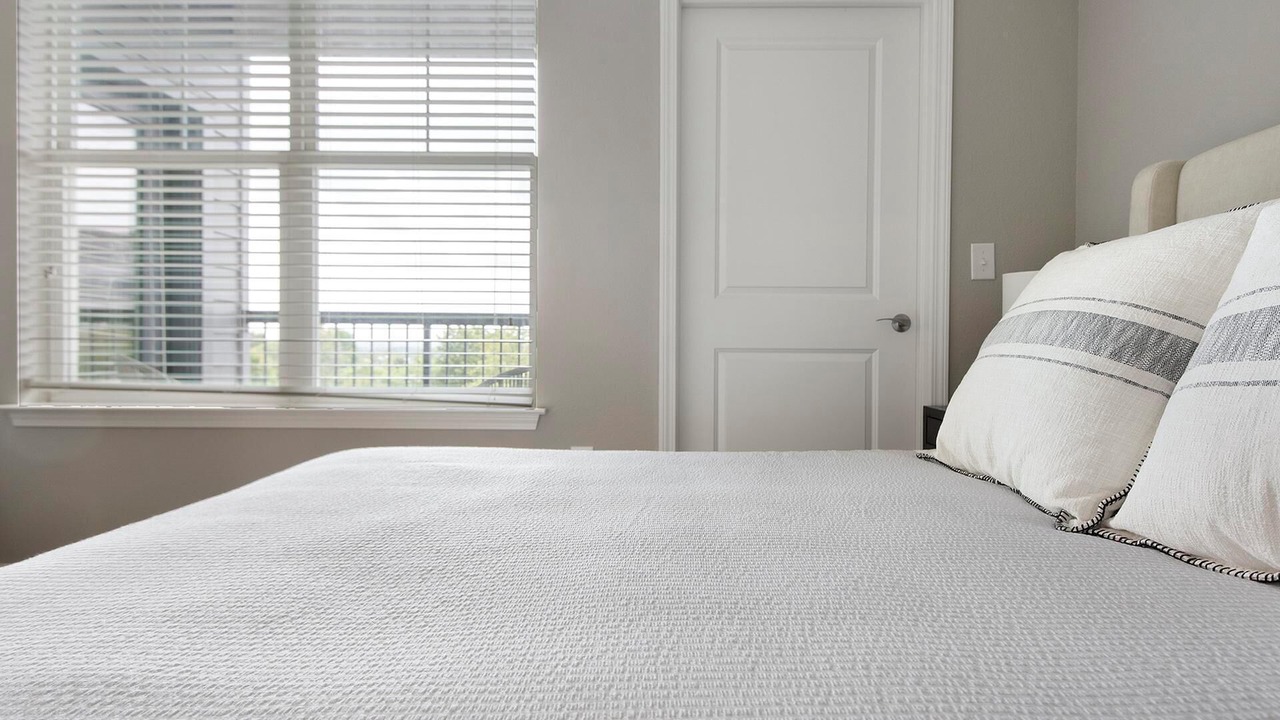 Photo of Bedroom in Chesterfield
