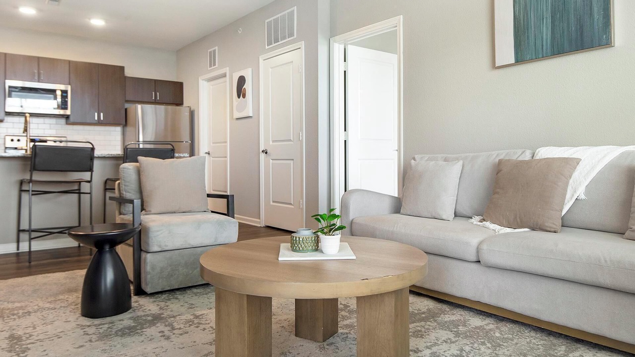 Photo of Livingroom in Chesterfield