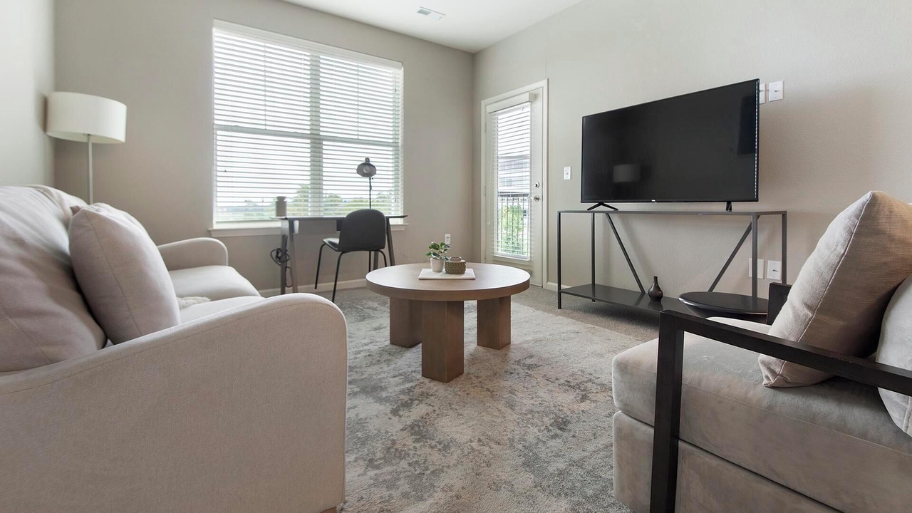 Photo of Livingroom in Chesterfield