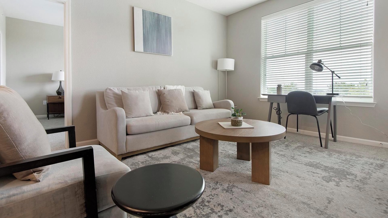 Photo of Livingroom in Chesterfield