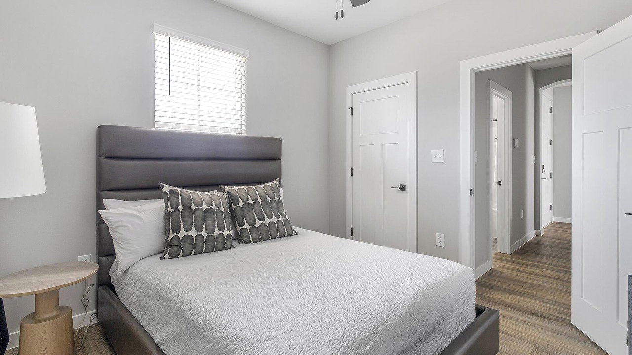 Photo of Bedroom in Madison