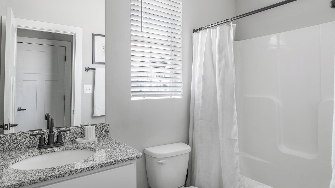 Photo of Bathroom in Madison