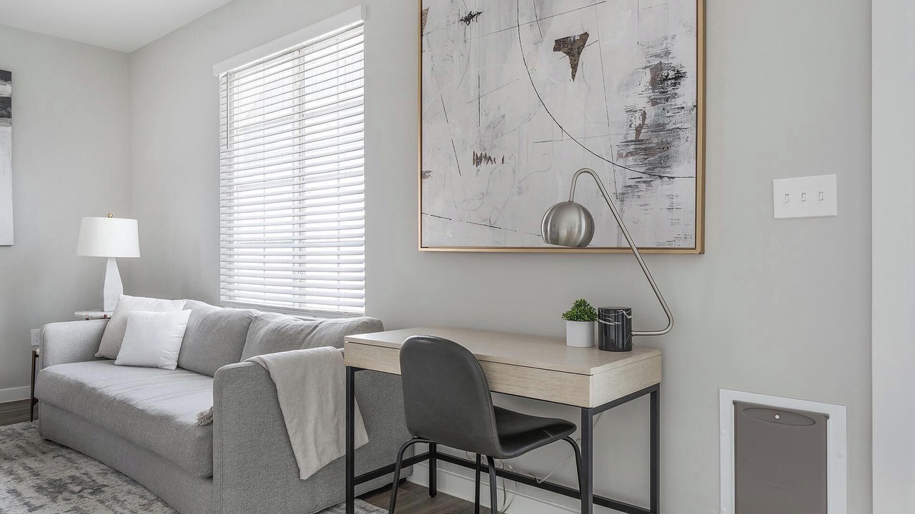 Photo of Livingroom in Madison