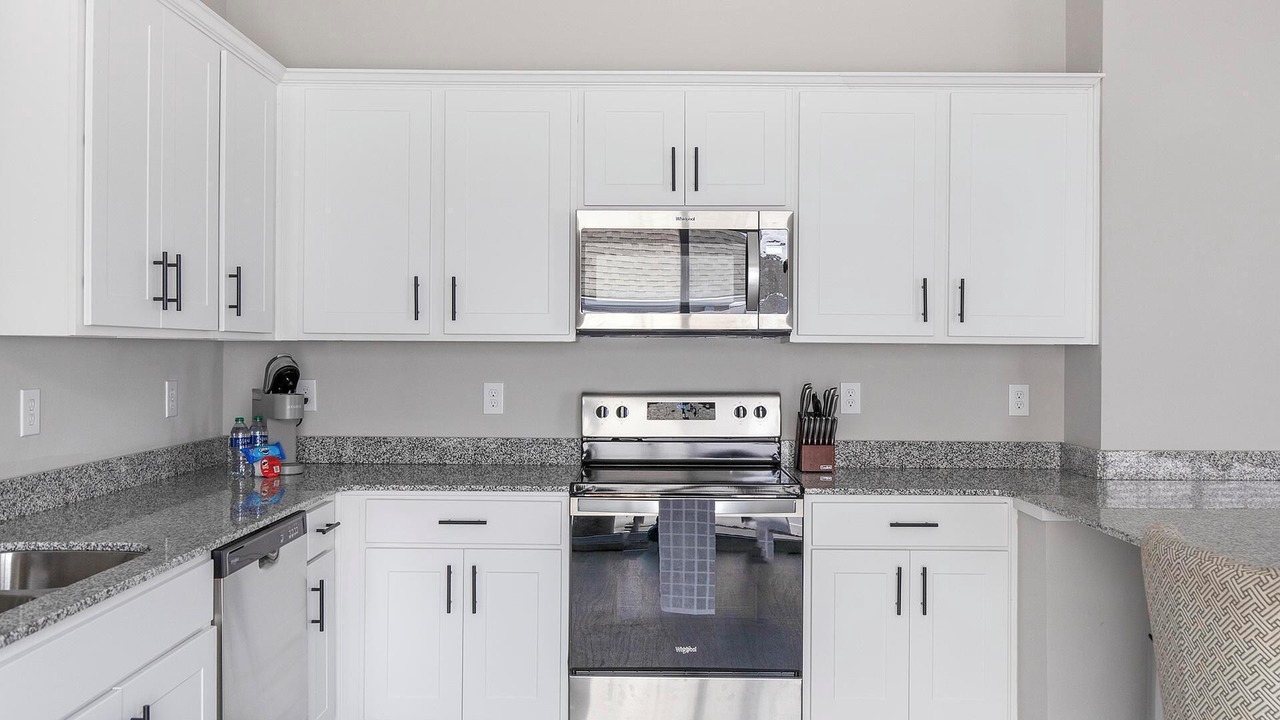 Photo of Kitchen in Madison