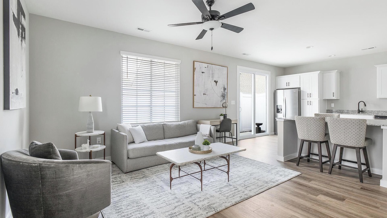 Photo of Livingroom in Madison