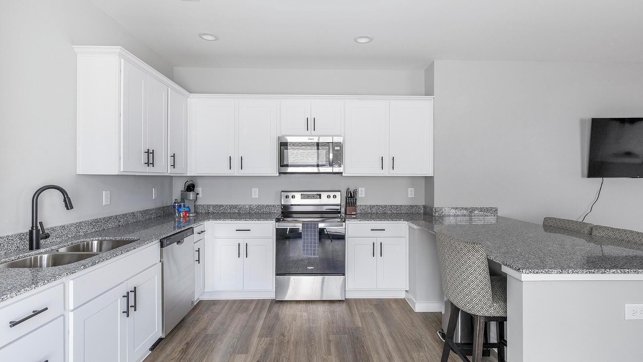 Photo of Kitchen in Madison