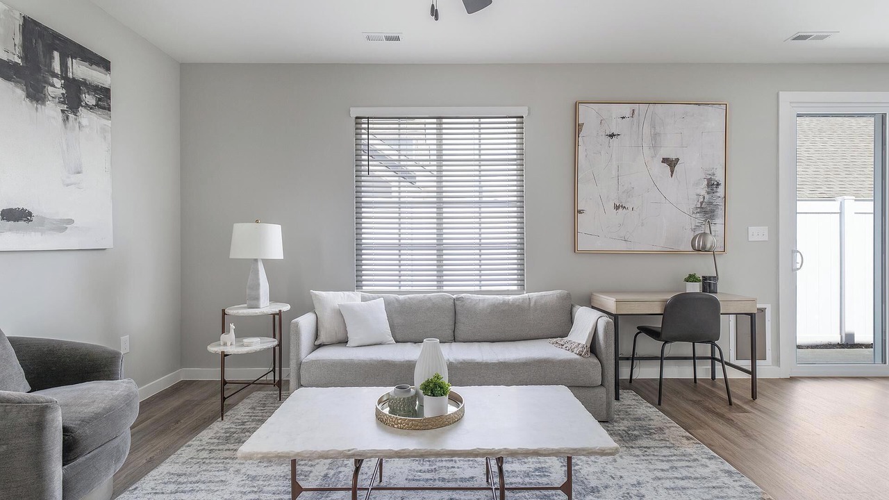 Photo of Livingroom in Madison