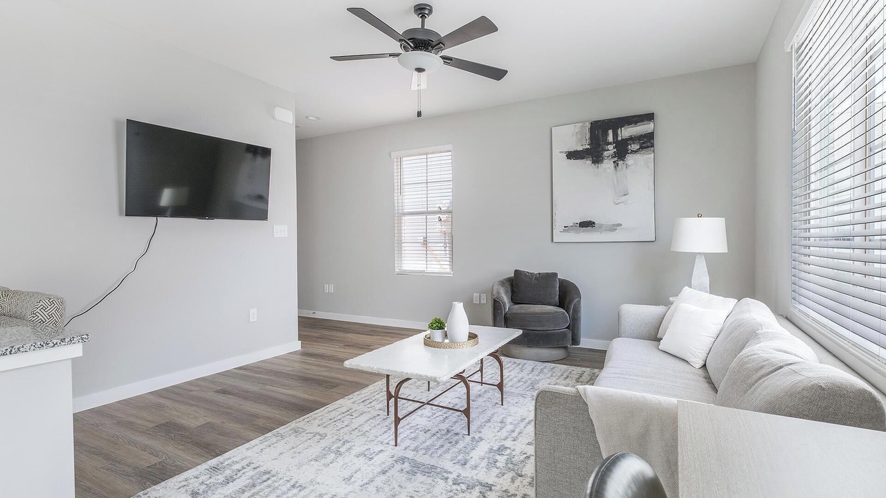 Photo of Livingroom in Madison