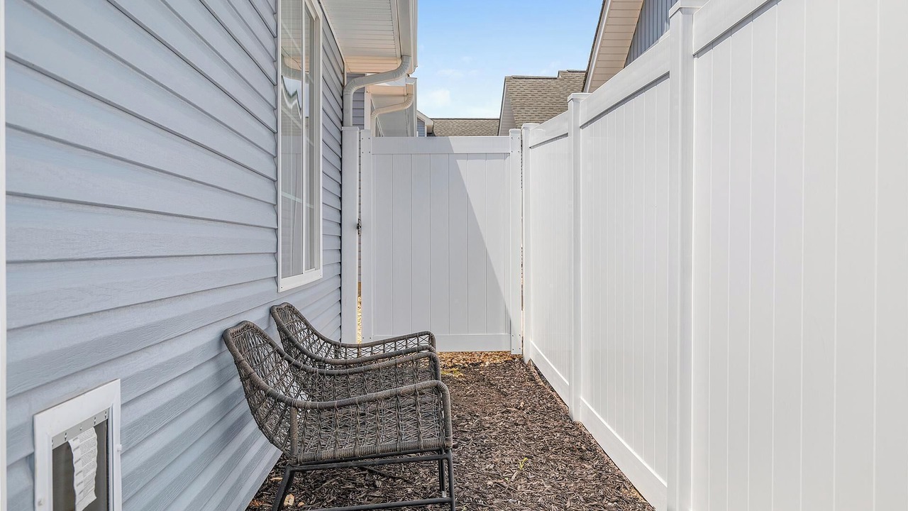 Photo of Patio Balcony in Madison