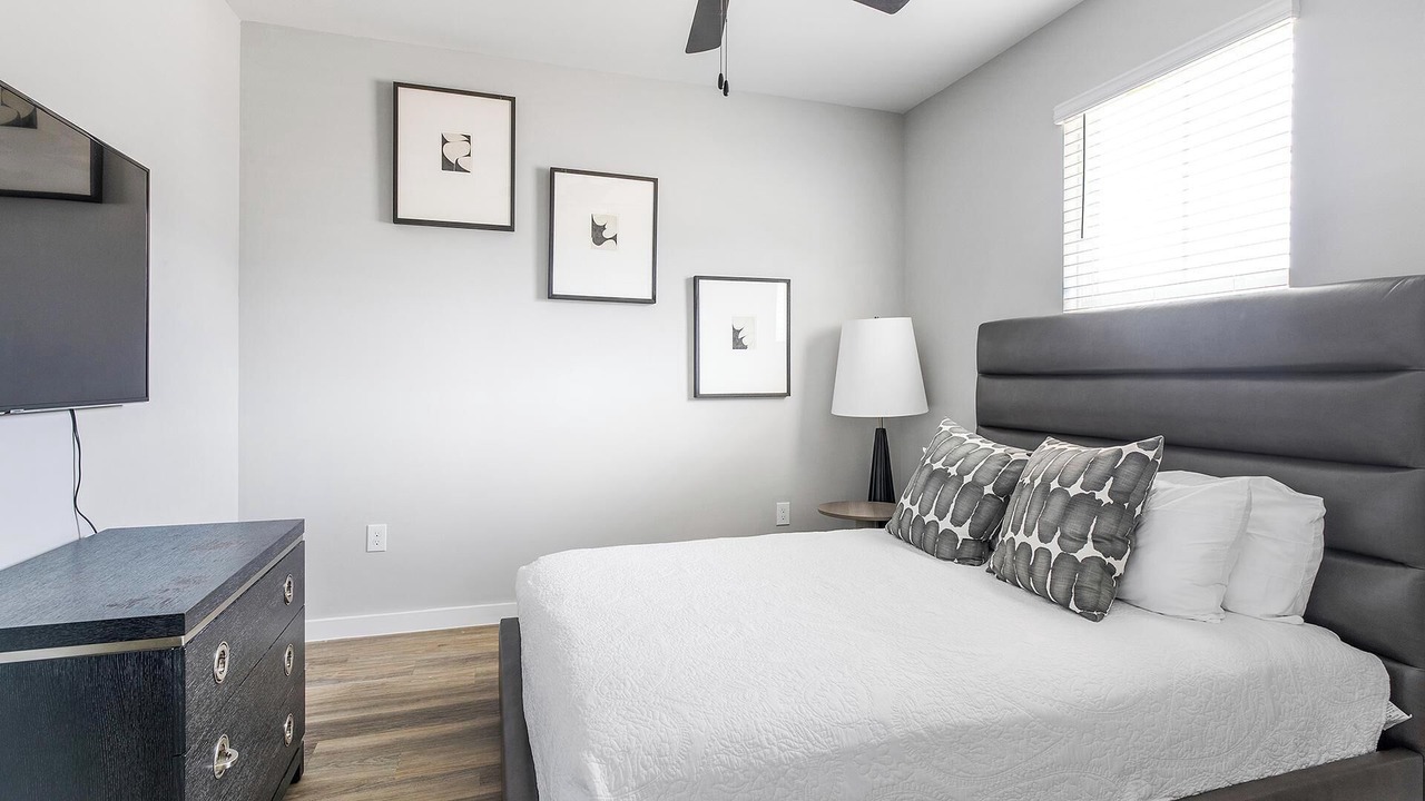 Photo of Bedroom in Madison