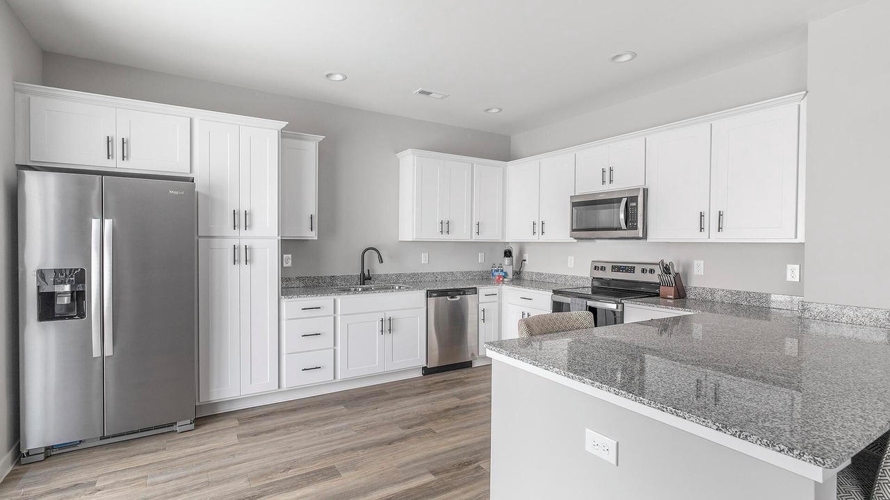 Photo of Kitchen in Madison