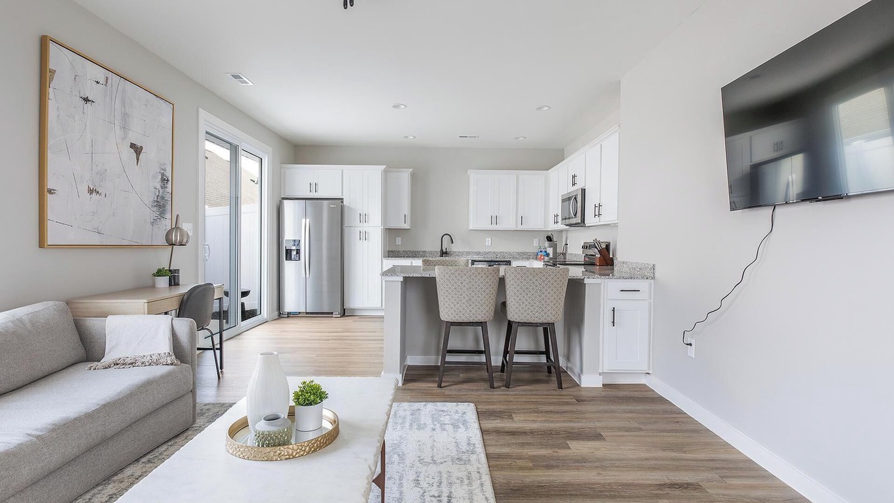 Photo of Livingroom in Madison