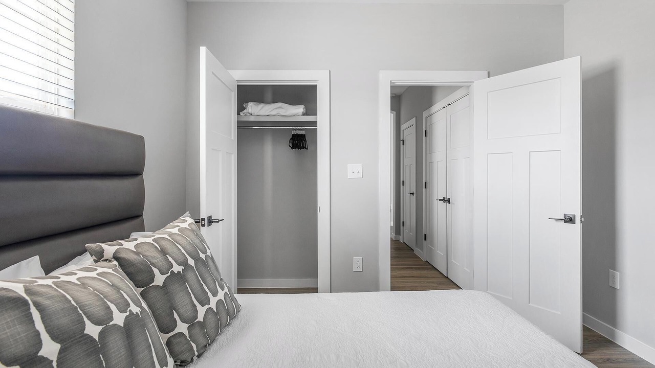 Photo of Bedroom in Madison