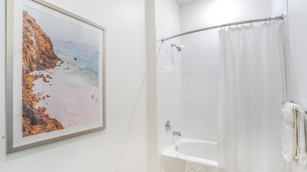 Photo of Bathroom in Austin