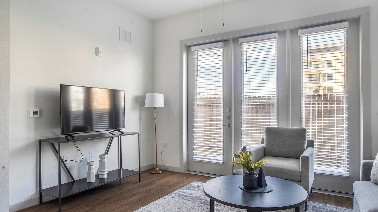 Photo of Livingroom in Austin