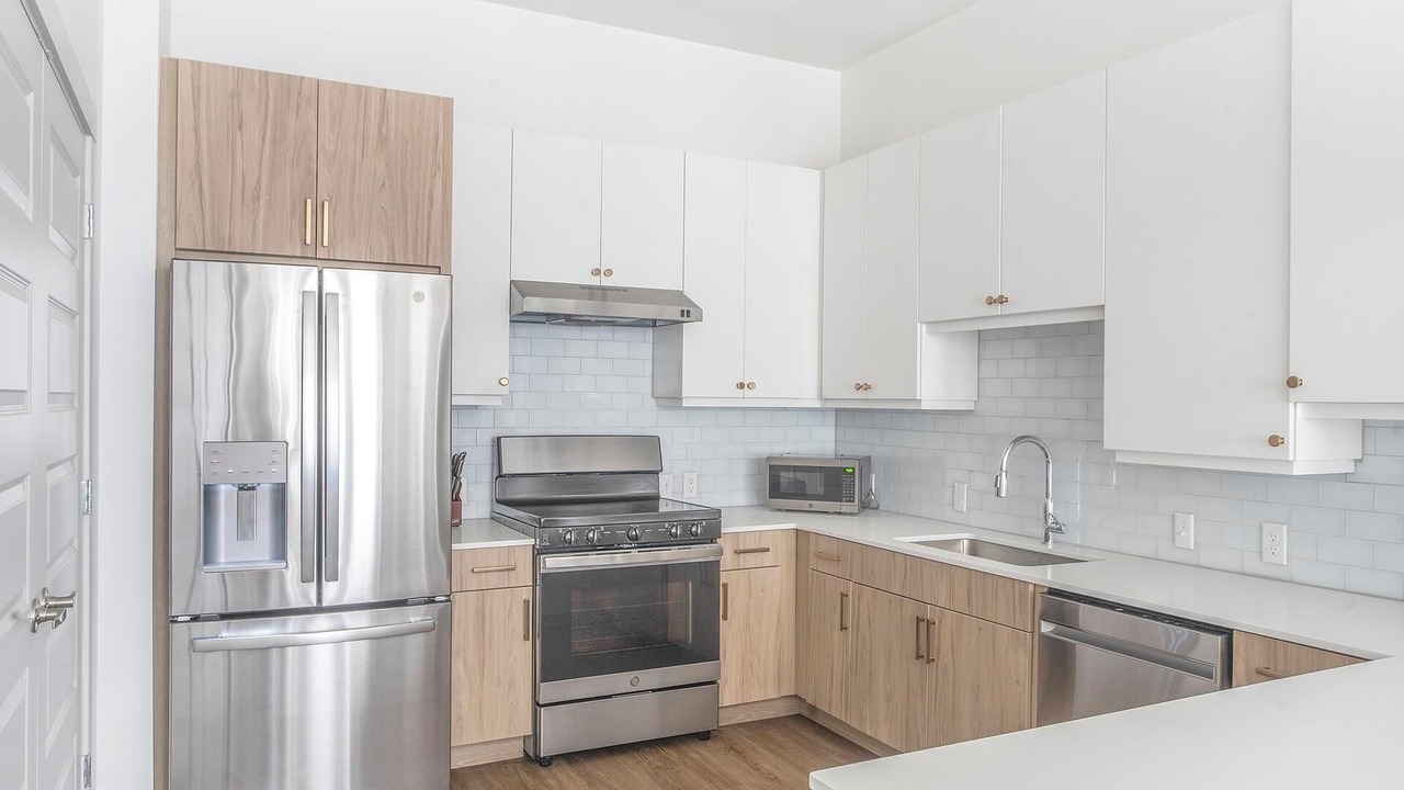 Photo of Kitchen in Austin