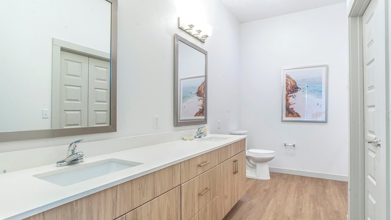 Photo of Bathroom in Austin