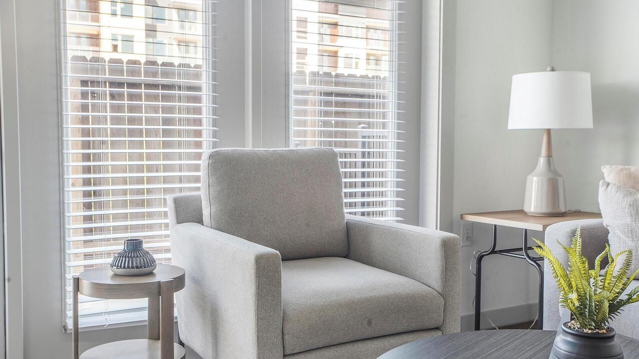 Photo of Livingroom in Austin