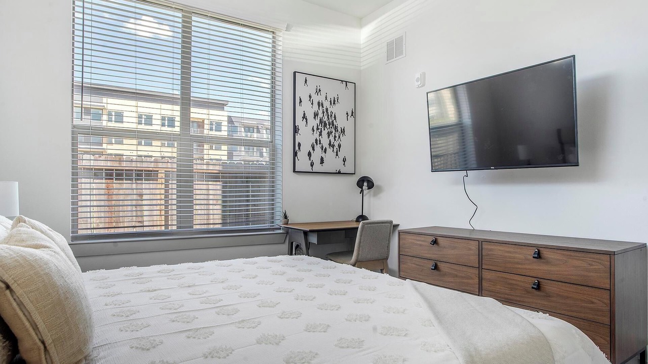 Photo of Bedroom in Austin