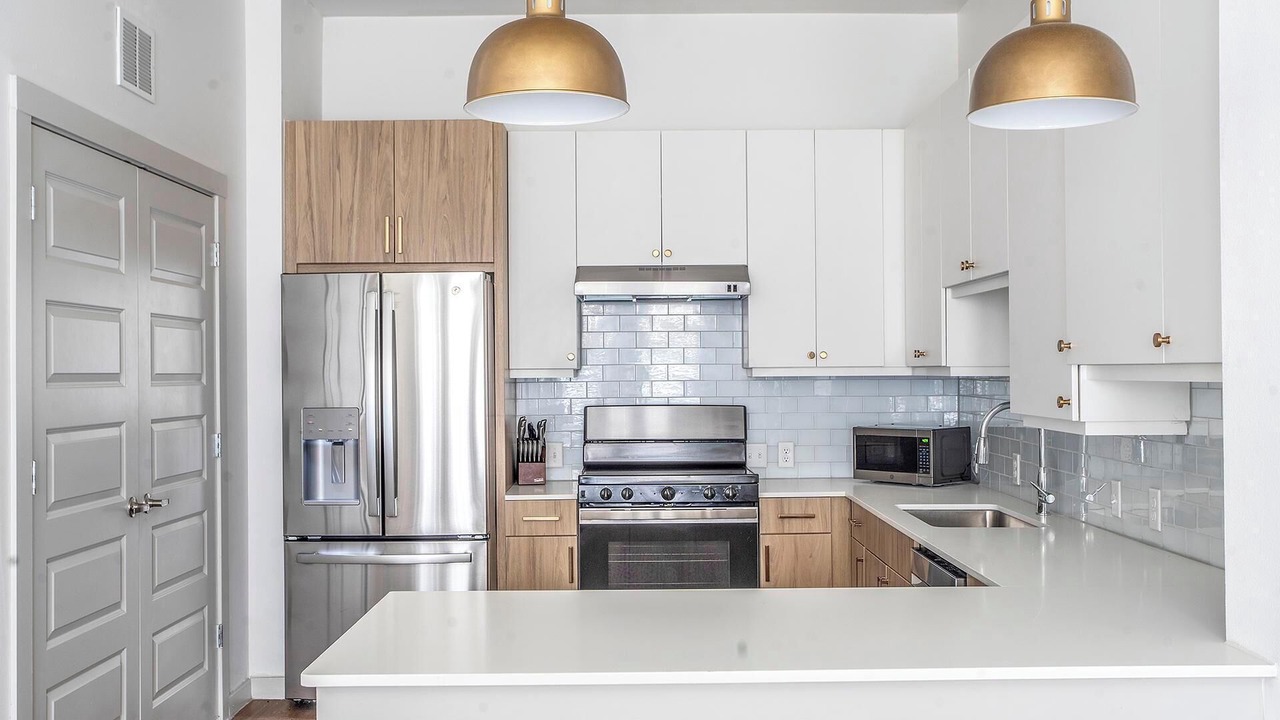 Photo of Kitchen in Austin