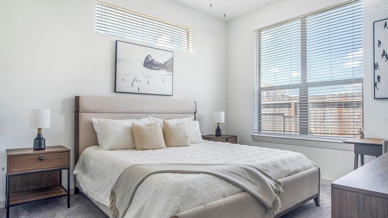 Photo of Bedroom in Austin