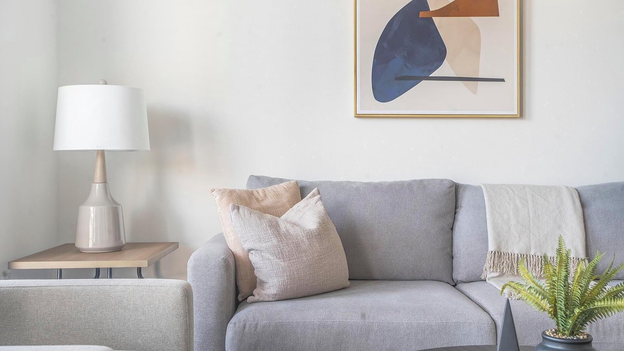 Photo of Livingroom in Austin