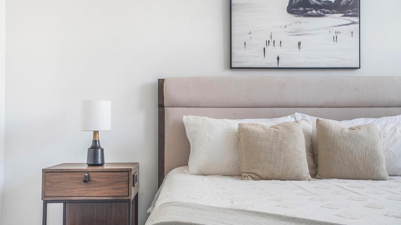 Photo of Bedroom in Austin