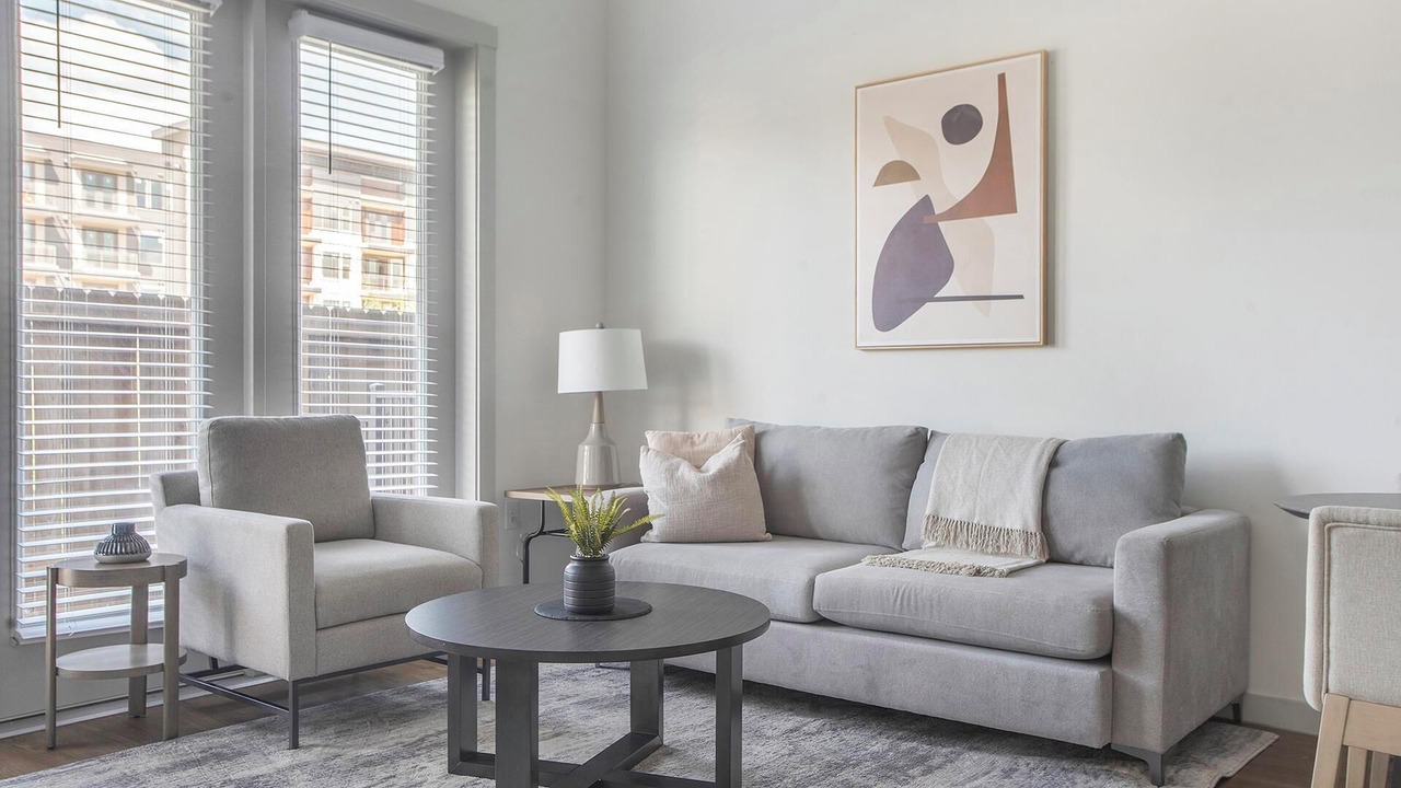 Photo of Livingroom in Austin